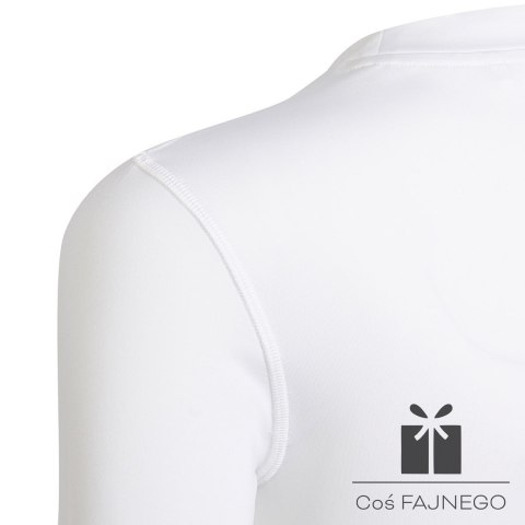 Koszulka adidas TECHFIT LS Tee Y H23156, Rozmiar: 128 cm