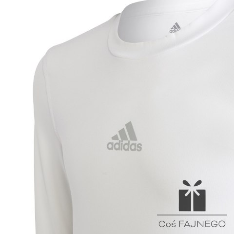 Koszulka adidas TECHFIT LS Tee Y H23156, Rozmiar: 152 cm