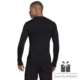 Koszulka adidas TECHFIT LS Top CR H23120, Rozmiar: XXL
