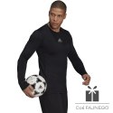 Koszulka adidas TECHFIT LS Top CR H23120, Rozmiar: XXL