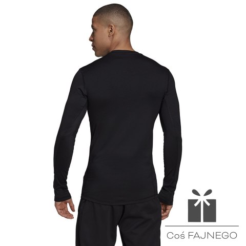 Koszulka adidas TECHFIT LS Top CR H23120, Rozmiar: XL