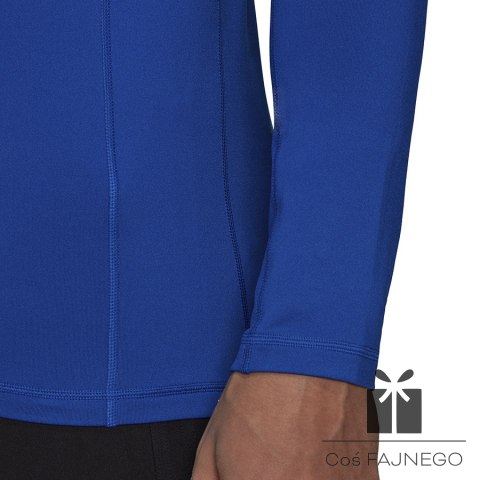 Koszulka adidas TECHFIT LS Top CR H23127, Rozmiar: L