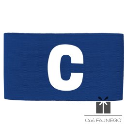 Opaska kapitańska Jako Classico 2820 410, Rozmiar: senior