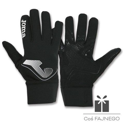 Rękawiczki Joma 400024.100, Rozmiar: 7
