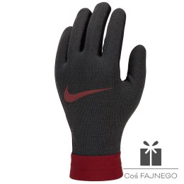 Rękawiczki Nike Liverpool FC Thermafit - HO23 Jr FQ4600-010, Rozmiar: M