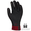 Rękawiczki Nike Liverpool FC Thermafit - HO23 Jr FQ4600-010, Rozmiar: S