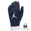 Rękawiczki Nike PSG Academy Thermafit - H023 FJ4859-010, Rozmiar: XL