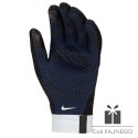Rękawiczki Nike PSG Academy Thermafit - H023 FJ4859-010, Rozmiar: XL
