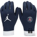Rękawiczki Nike PSG Academy Thermafit - H023 FJ4859-010, Rozmiar: L