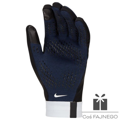 Rękawiczki Nike PSG Academy Thermafit - H023 FJ4859-010, Rozmiar: L