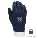 Rękawiczki Nike PSG Academy Thermafit - H023 FJ4859-010, Rozmiar: L