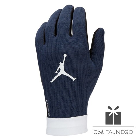 Rękawiczki Nike PSG Academy Thermafit - H023 FJ4859-010, Rozmiar: M