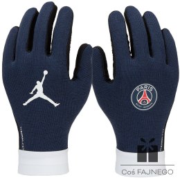 Rękawiczki Nike PSG Academy Thermafit - H023 Jr FQ4595-010, Rozmiar: L