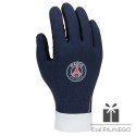 Rękawiczki Nike PSG Academy Thermafit - H023 Jr FQ4595-010, Rozmiar: L