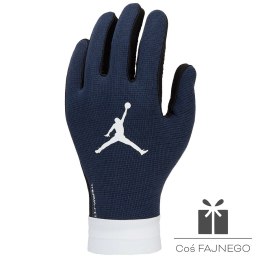 Rękawiczki Nike PSG Academy Thermafit - H023 Jr FQ4595-010, Rozmiar: M