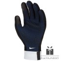 Rękawiczki Nike PSG Academy Thermafit - H023 Jr FQ4595-010, Rozmiar: M
