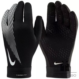 Rękawiczki Nike Therma Fit Academy HF0546-011, Rozmiar: M