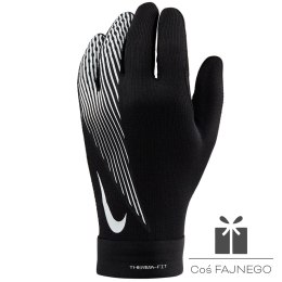 Rękawiczki Nike Therma Fit Academy HF0546-011, Rozmiar: M