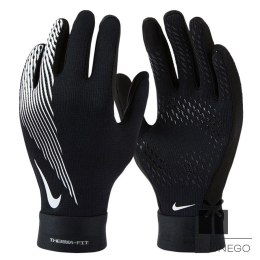 Rękawiczki Nike Therma-Fit Academy HO24 Jr HF0547-011, Rozmiar: L