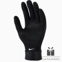 Rękawiczki Nike Therma-Fit Academy HO24 Jr HF0547-011, Rozmiar: M