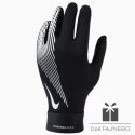 Rękawiczki Nike Therma-Fit Academy HO24 Jr HF0547-011, Rozmiar: S