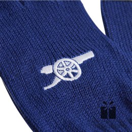 Rękawiczki adidas Arsenal FC Gloves JE4036, Rozmiar: L