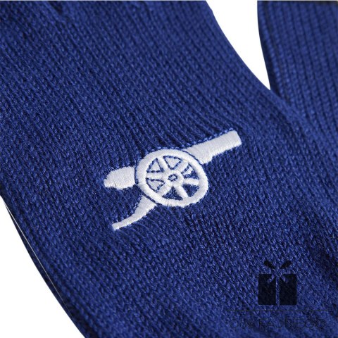 Rękawiczki adidas Arsenal FC Gloves JE4036, Rozmiar: S
