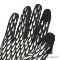 Rękawiczki adidas TIRO Gloves HS9750, Rozmiar: XL