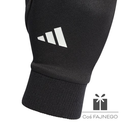 Rękawiczki adidas TIRO Gloves HS9750, Rozmiar: L
