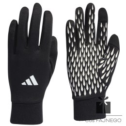 Rękawiczki adidas TIRO Gloves HS9750, Rozmiar: M
