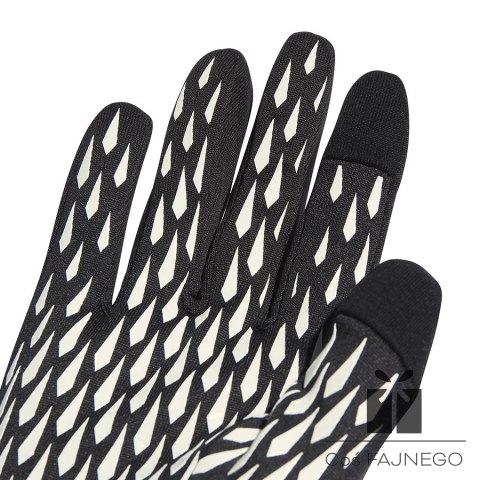 Rękawiczki adidas TIRO Gloves HS9750, Rozmiar: M