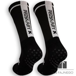 Skarpety Proskary Elite długie antypoślizgowe S929217, Rozmiar: 35-40