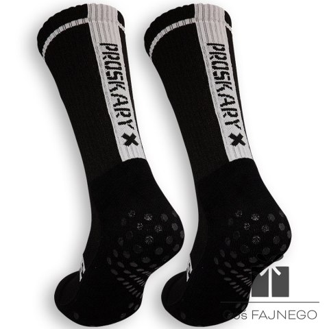 Skarpety Proskary Elite długie antypoślizgowe S929217, Rozmiar: 35-40