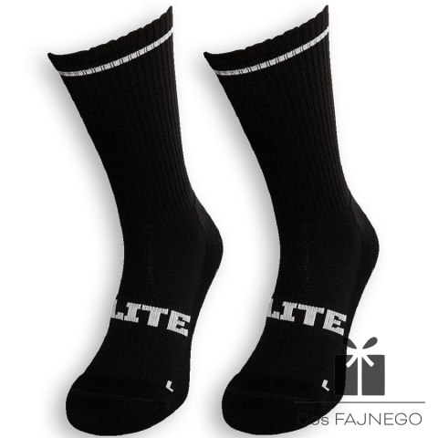 Skarpety Proskary Elite długie antypoślizgowe S929217, Rozmiar: 35-40