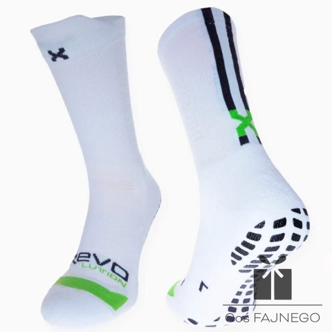 Skarpety Proskary Revo długie antypoślizgowe S953433, Rozmiar: 41-47