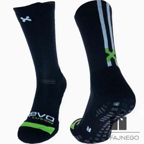 Skarpety Proskary Revo długie antypoślizgowe S953435, Rozmiar: 41-47