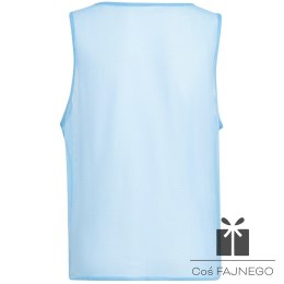 Znacznik piłkarski adidas Bib Jr JF3247, Rozmiar: 164 cm