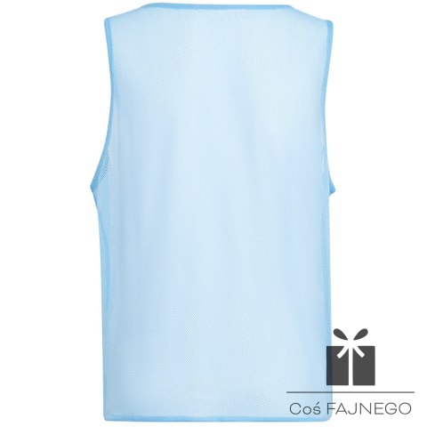 Znacznik piłkarski adidas Bib Jr JF3247, Rozmiar: 164 cm