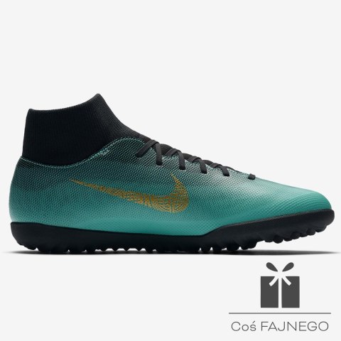 Getry Nike Classic II Cush OTC M SX5728 101, Rozmiar: 34-38