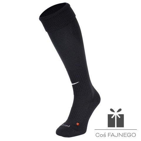 Getry Nike Classic II Cush OTC SX5728-010, Rozmiar: 42-46