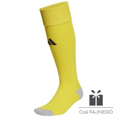 Getry adidas Milano 23 IB7815, Rozmiar: 31-33