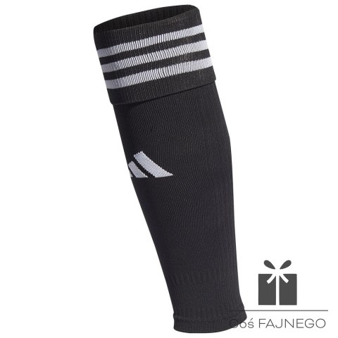 Getry adidas Team Sleeve 23 HT6539, Rozmiar: 34-36