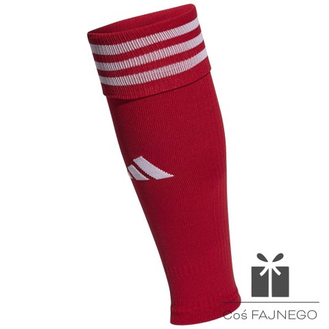 Getry adidas Team Sleeve 23 HT6540, Rozmiar: 40-42