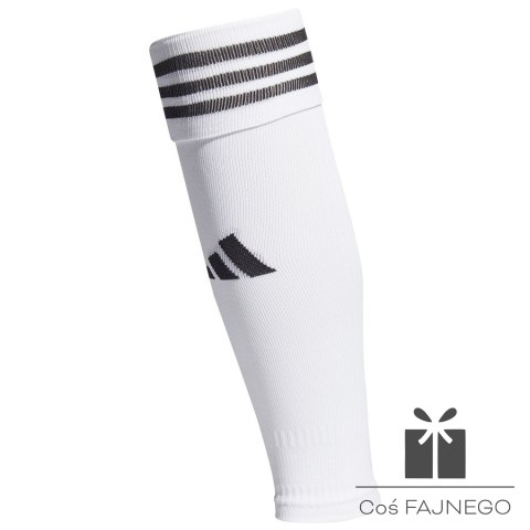 Getry adidas Team Sleeve 23 HT6541, Rozmiar: 34-36