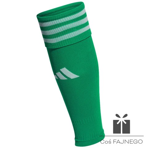 Getry adidas Team Sleeve 23 JM3639, Rozmiar: 34-36