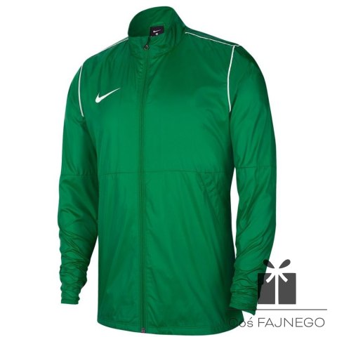 Kurtka Nike Park 20 Rain JKT BV6881 302, Rozmiar: XXL
