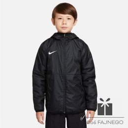 Kurtka Nike Therma Repel Park Jr CW6159 010, Rozmiar: XL (158-170cm)