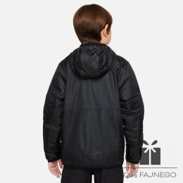 Kurtka Nike Therma Repel Park Jr CW6159 010, Rozmiar: XL (158-170cm)