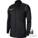 Kurtka Nike Y Park 20 Rain JKT BV6904 010, Rozmiar: L (147-158cm)