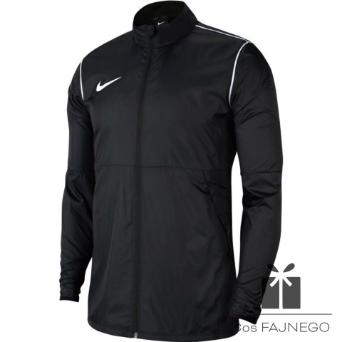 Kurtka Nike Y Park 20 Rain JKT BV6904 010, Rozmiar: XS (122-128cm)